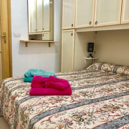 La Petite Maison Apartment Nettuno Ngoại thất bức ảnh