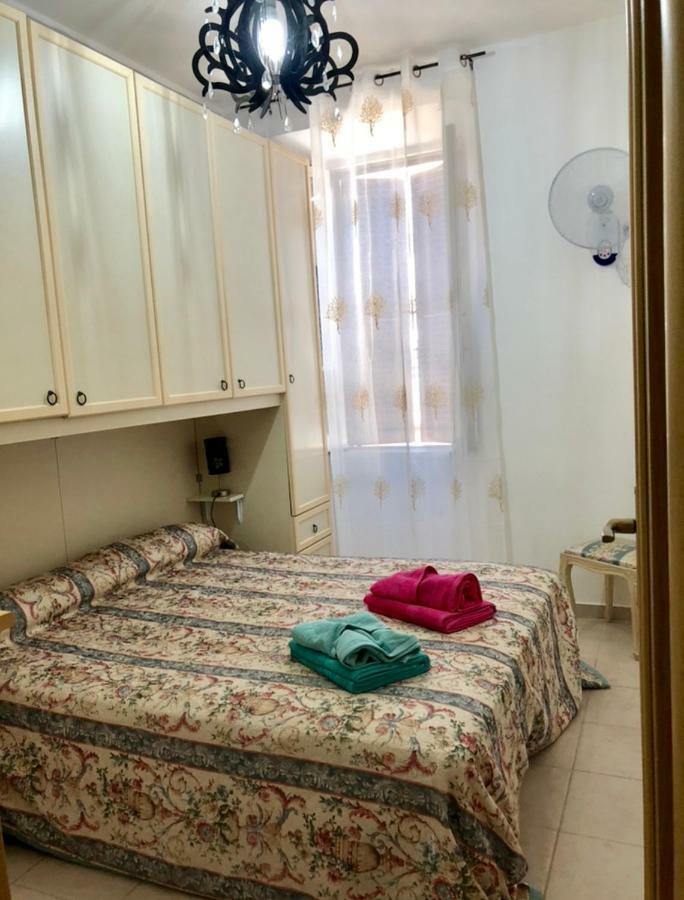 La Petite Maison Apartment Nettuno Ngoại thất bức ảnh