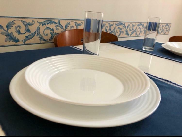 La Petite Maison Apartment Nettuno Ngoại thất bức ảnh