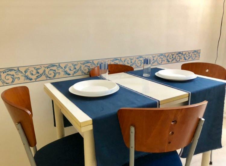 La Petite Maison Apartment Nettuno Ngoại thất bức ảnh