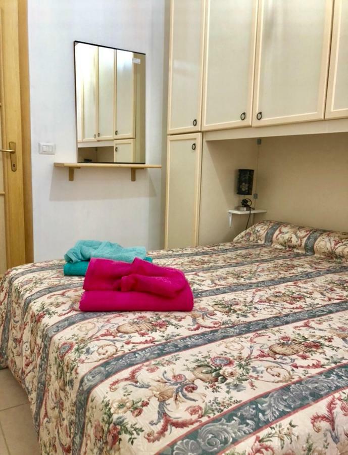 La Petite Maison Apartment Nettuno Ngoại thất bức ảnh